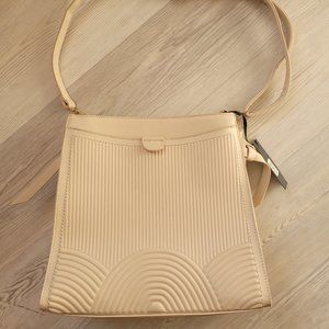 Large Vegan SUGU Purse - Brand new with Tag